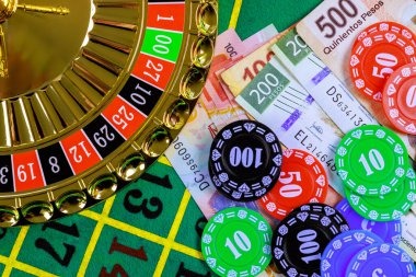4D lottery number selection interface